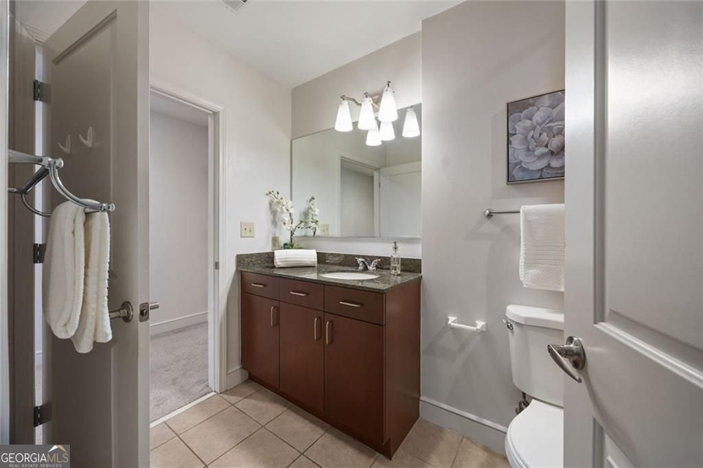 44 Peachtree Place Atlanta - Photo 12