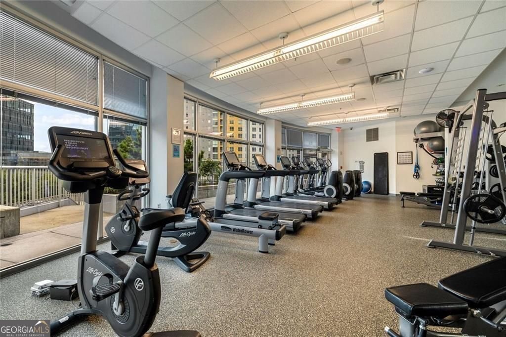 44 Peachtree Place Atlanta - Photo 17