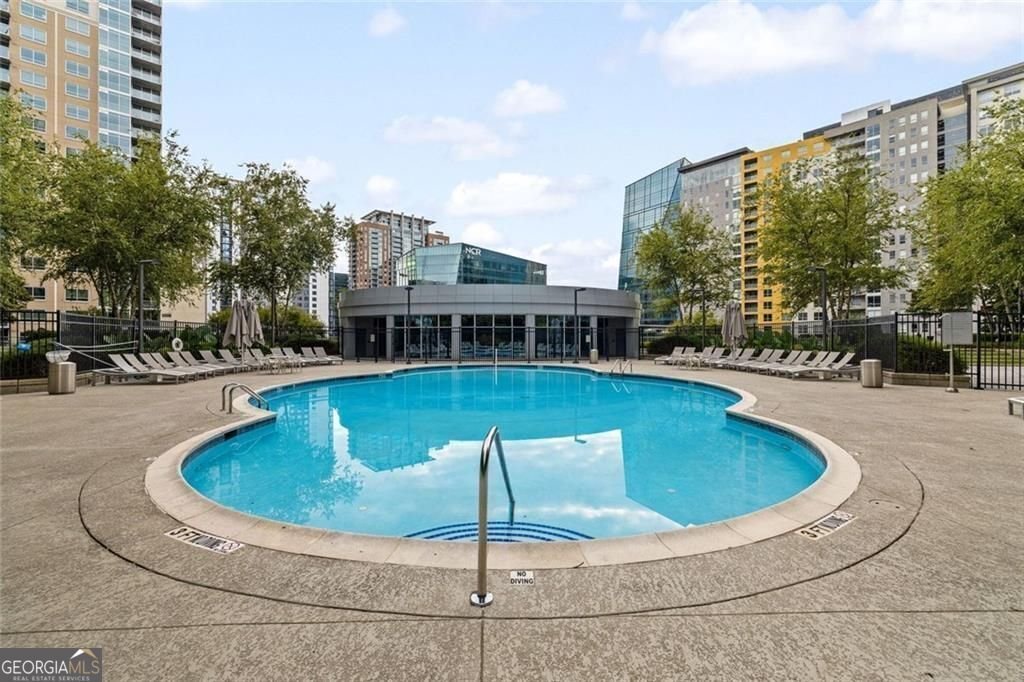 44 Peachtree Place Atlanta - Photo 22