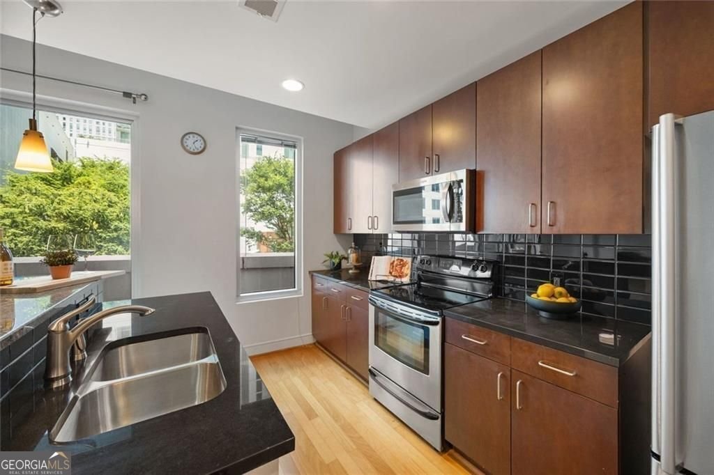 44 Peachtree Place Atlanta - Photo 6