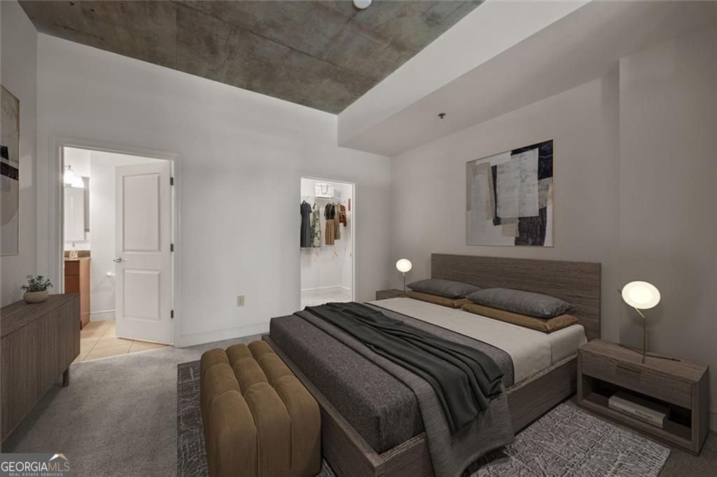 44 Peachtree Place Atlanta - Photo 8