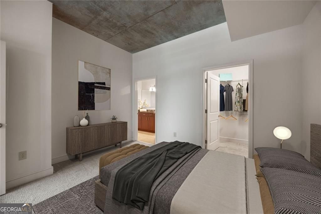 44 Peachtree Place Atlanta - Photo 9