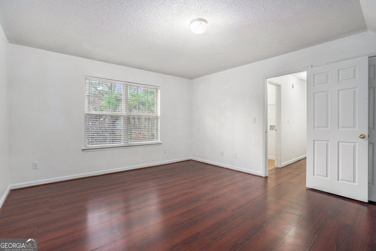 4639 Ruby Forrest Drive Stone Mountain - Photo 25