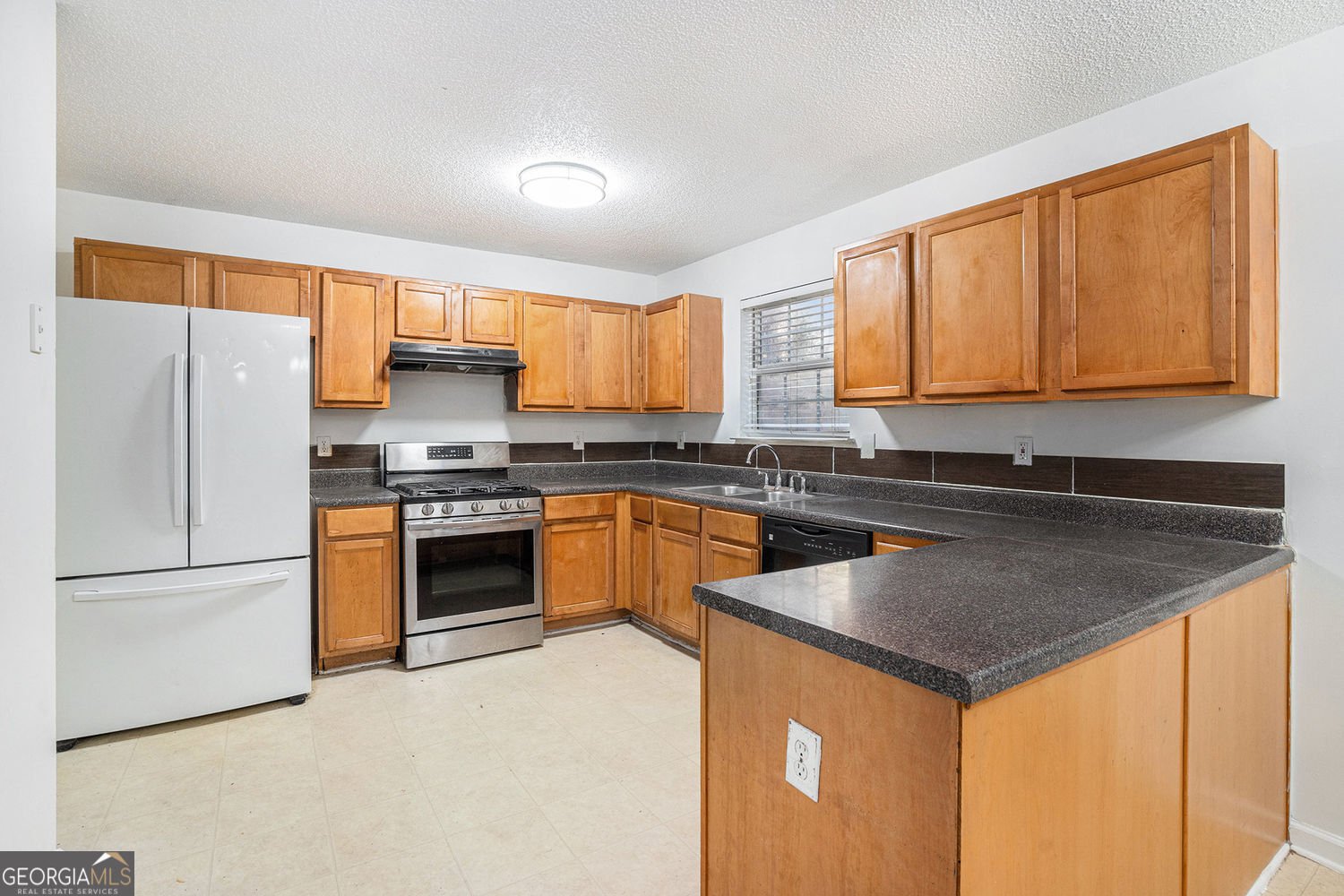 4639 Ruby Forrest Drive Stone Mountain - Photo 7