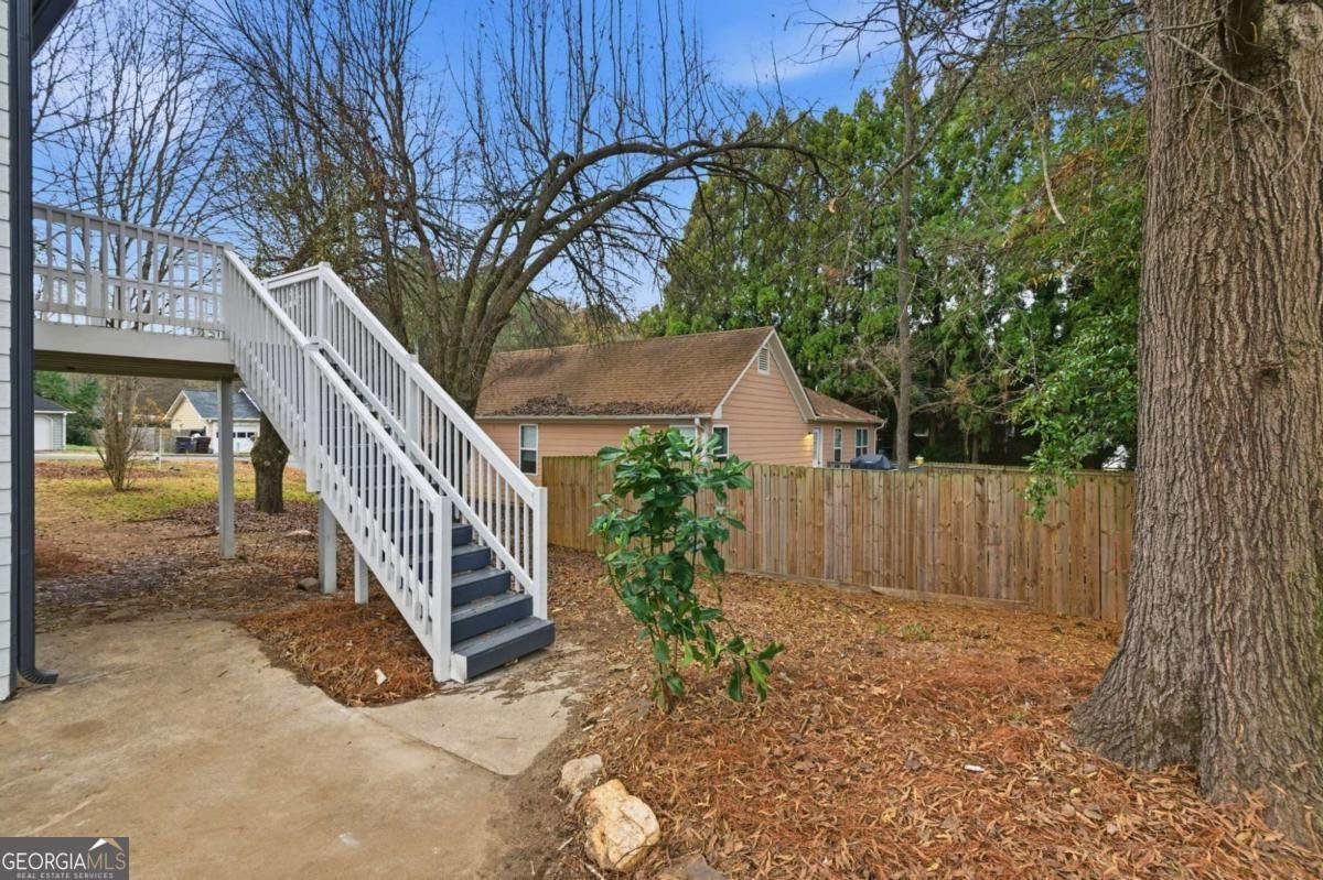 2 Dove Trail Cartersville - Photo 44