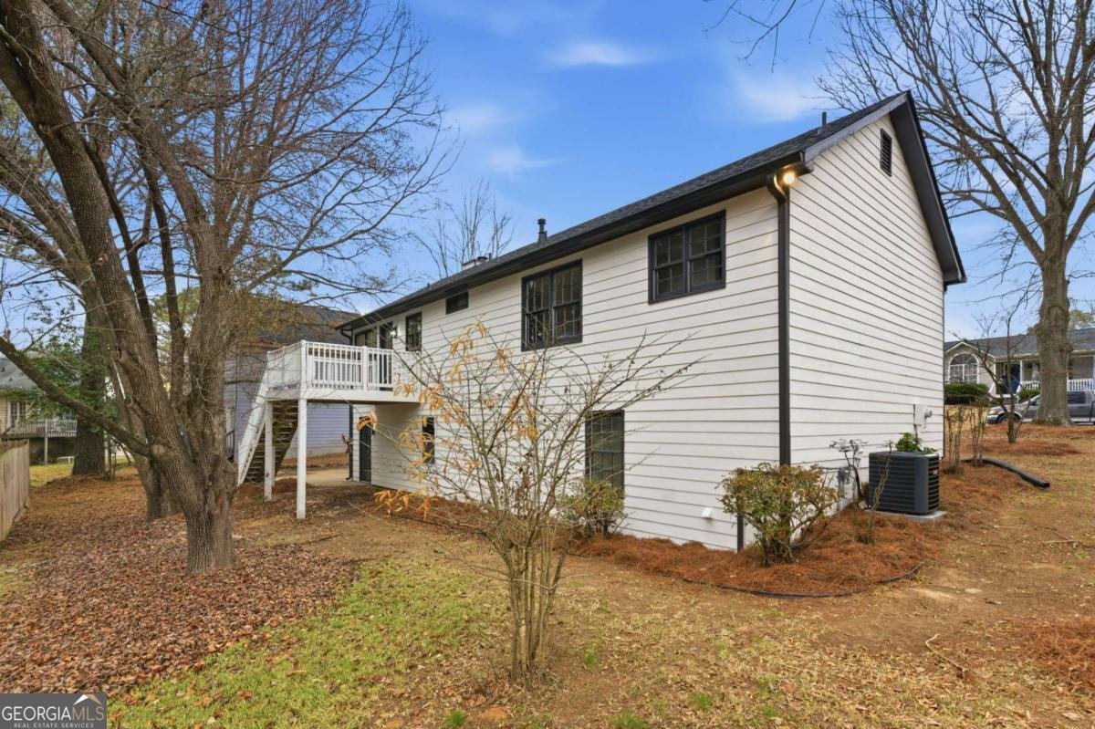 2 Dove Trail Cartersville - Photo 46