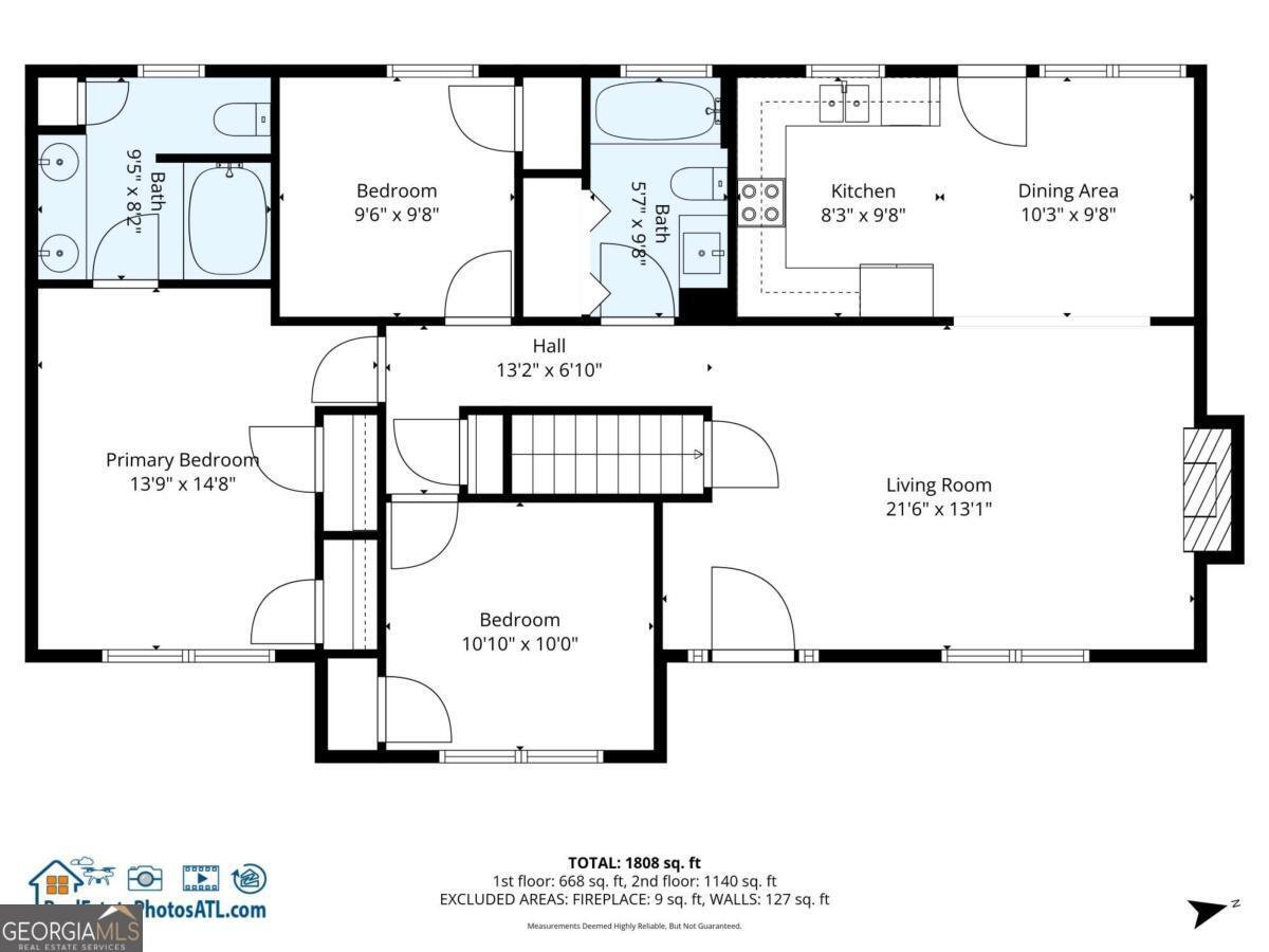 2 Dove Trail Cartersville - Photo 48