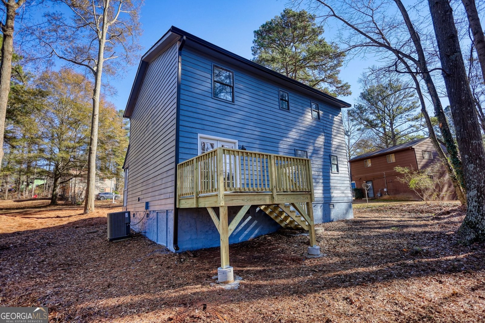 5953 Armour Drive Union City - Photo 27