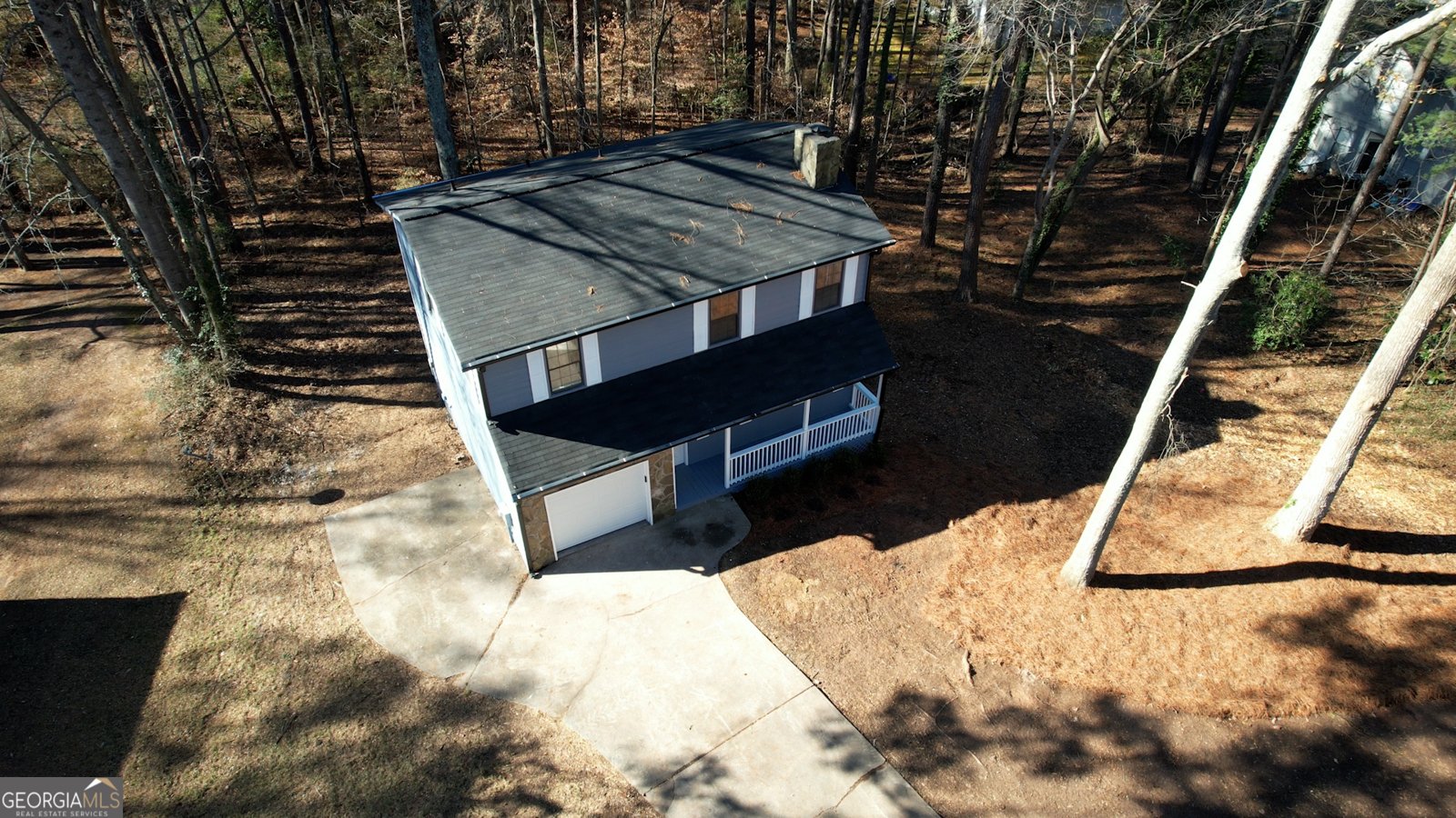 5953 Armour Drive Union City - Photo 31