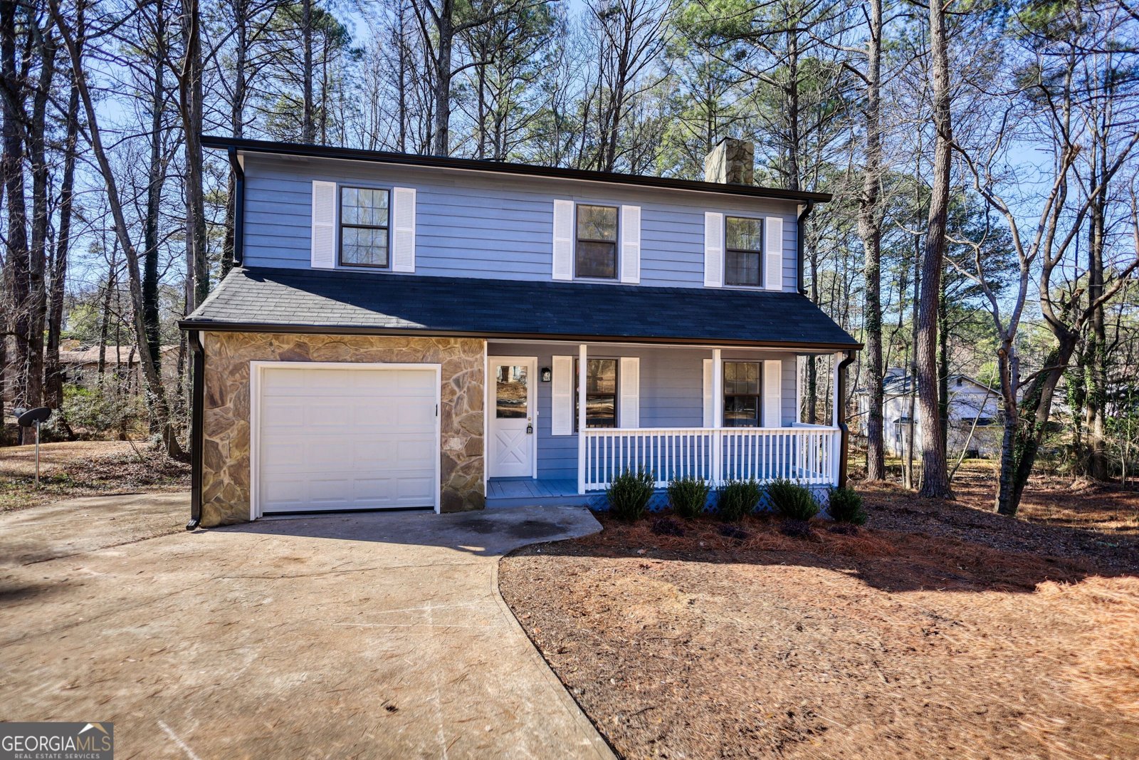 5953 Armour Drive Union City - Photo 34