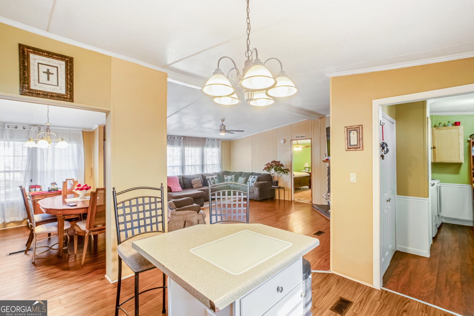 429 Graystone Drive Winder - Photo 16