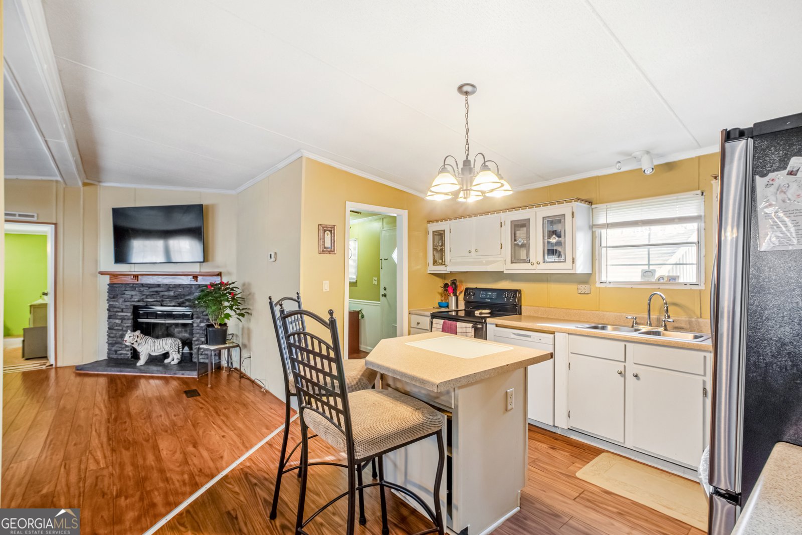 429 Graystone Drive Winder - Photo 17