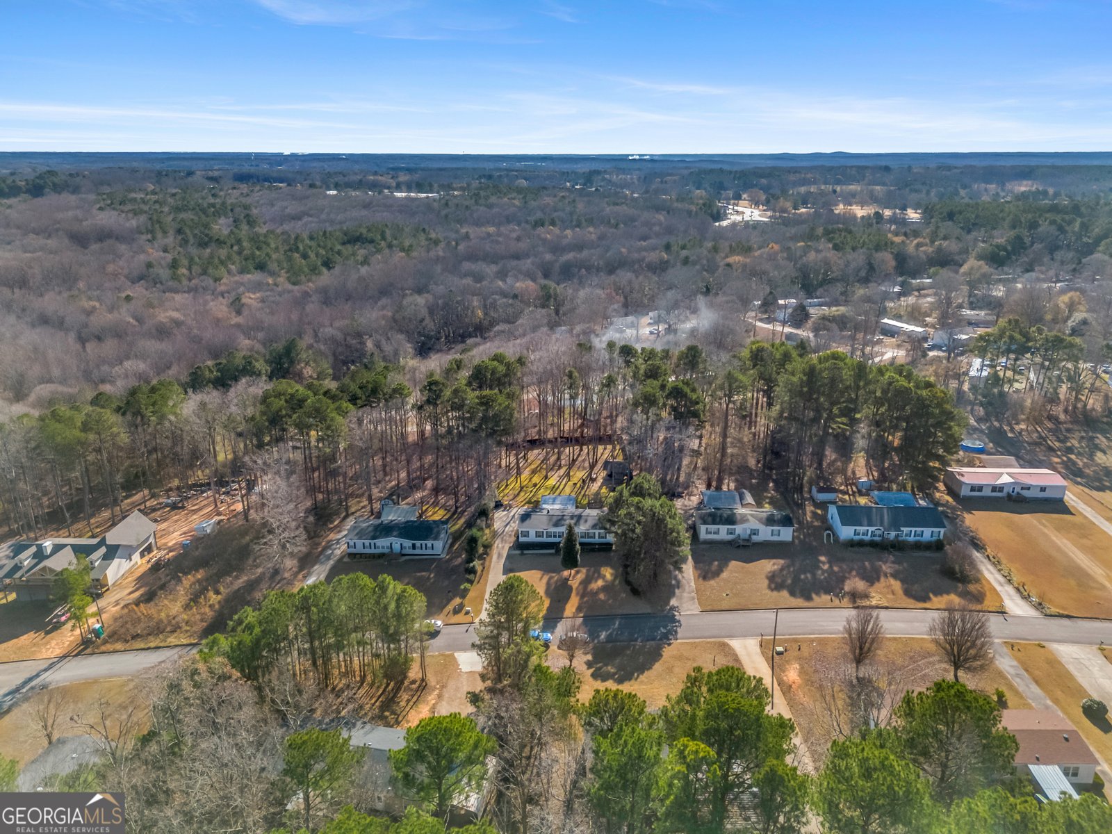 429 Graystone Drive Winder - Photo 30