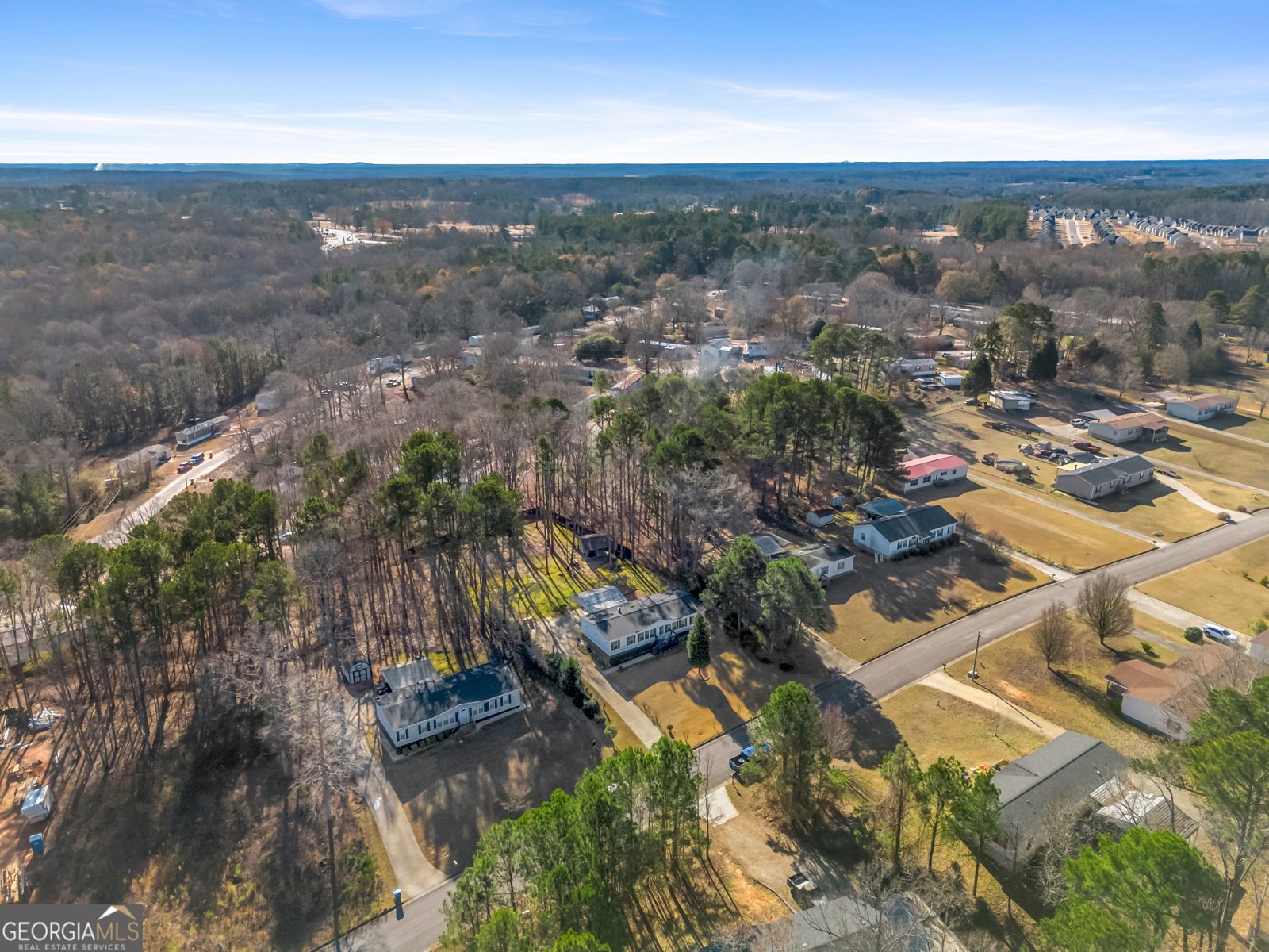 429 Graystone Drive Winder - Photo 31