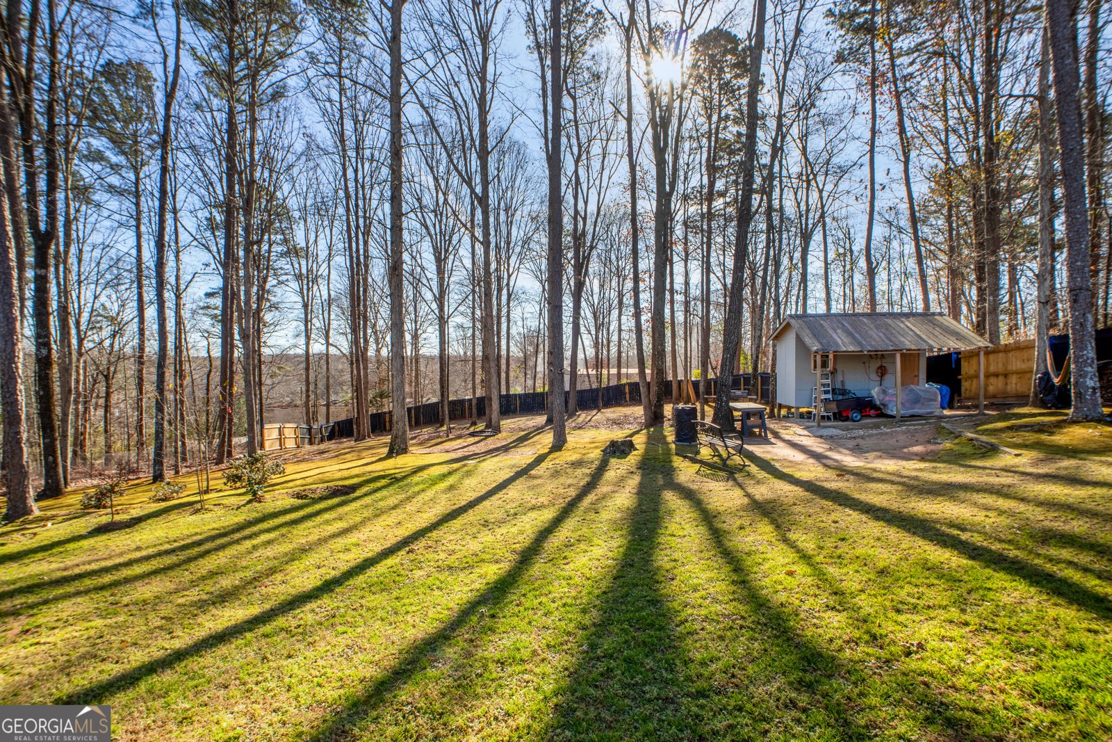 429 Graystone Drive Winder - Photo 39