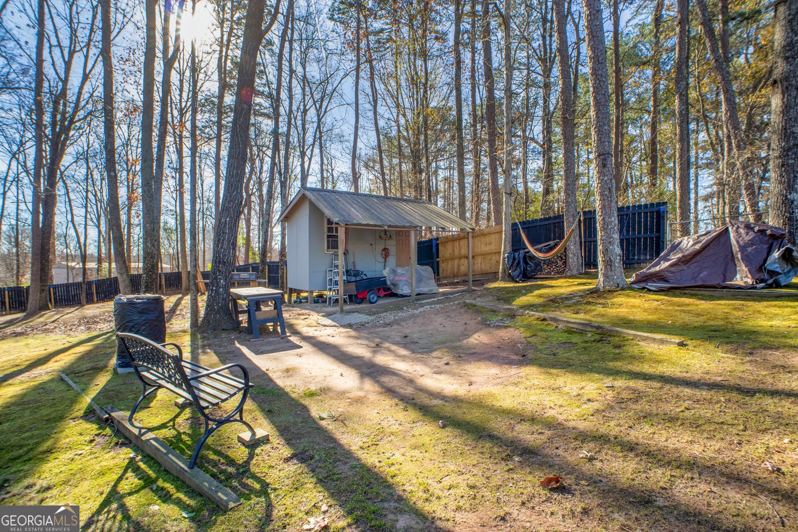 429 Graystone Drive Winder - Photo 40