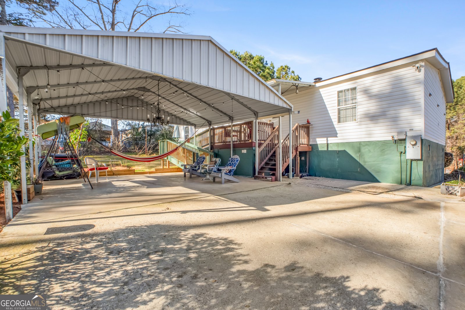 429 Graystone Drive Winder - Photo 43