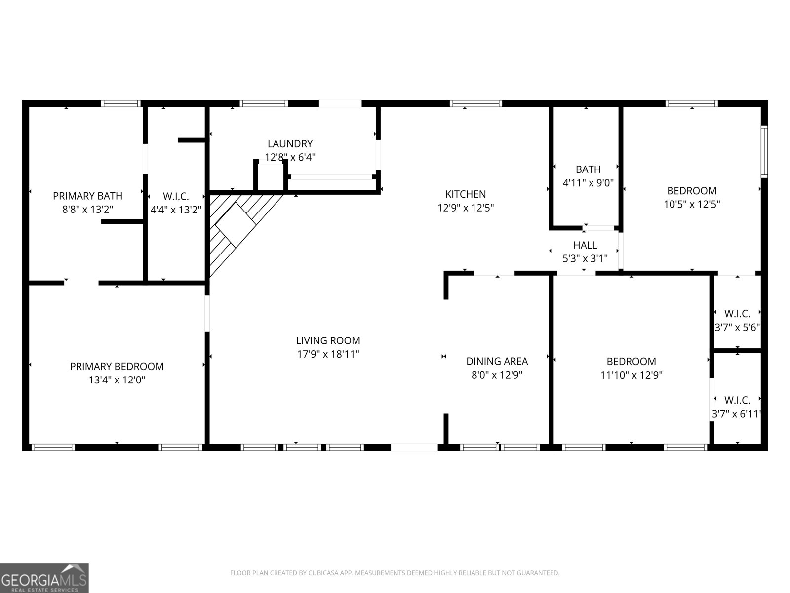 429 Graystone Drive Winder - Photo 44