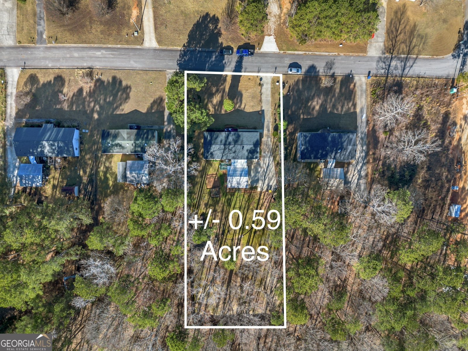 429 Graystone Drive Winder - Photo 45