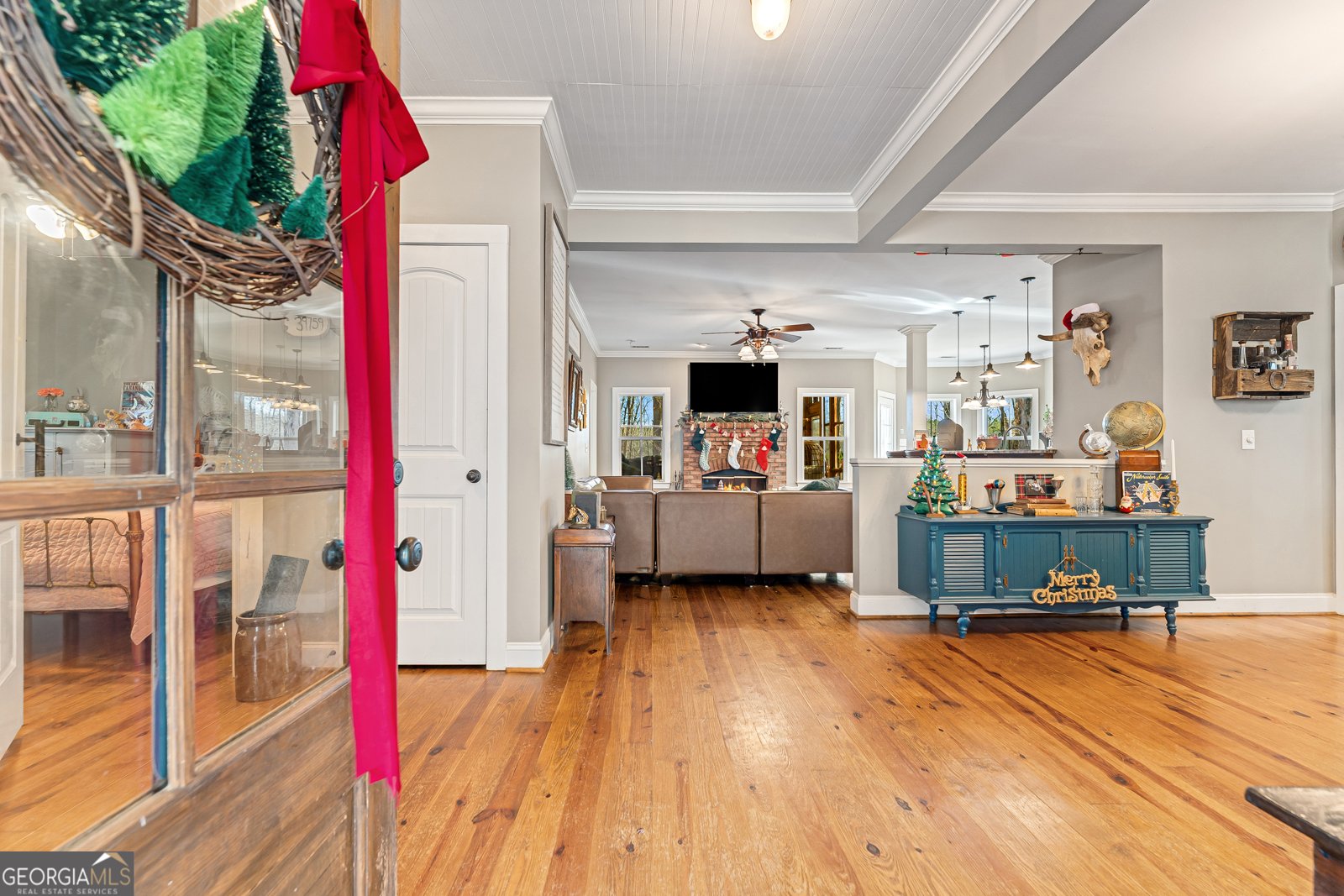 870 Bertha Willis Road Carlton - Photo 10