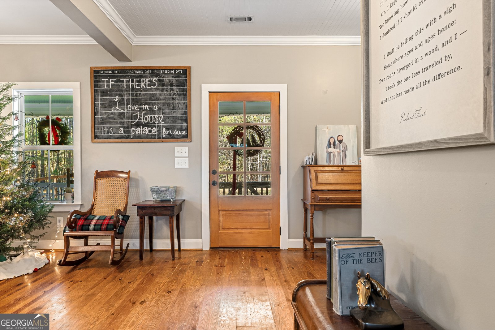 870 Bertha Willis Road Carlton - Photo 11