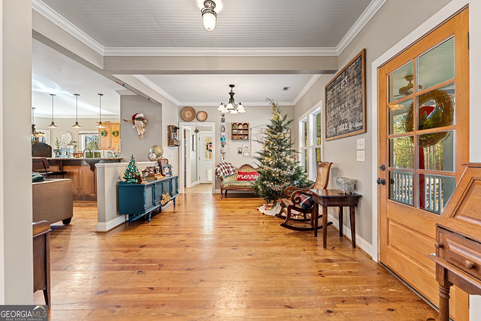 870 Bertha Willis Road Carlton - Photo 12