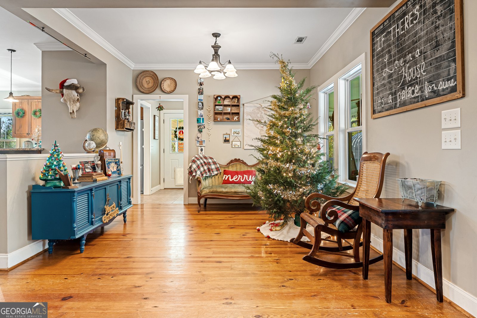 870 Bertha Willis Road Carlton - Photo 13