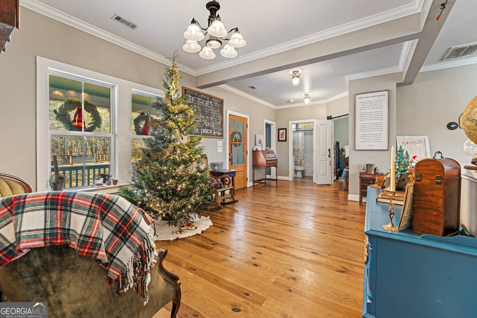 870 Bertha Willis Road Carlton - Photo 14