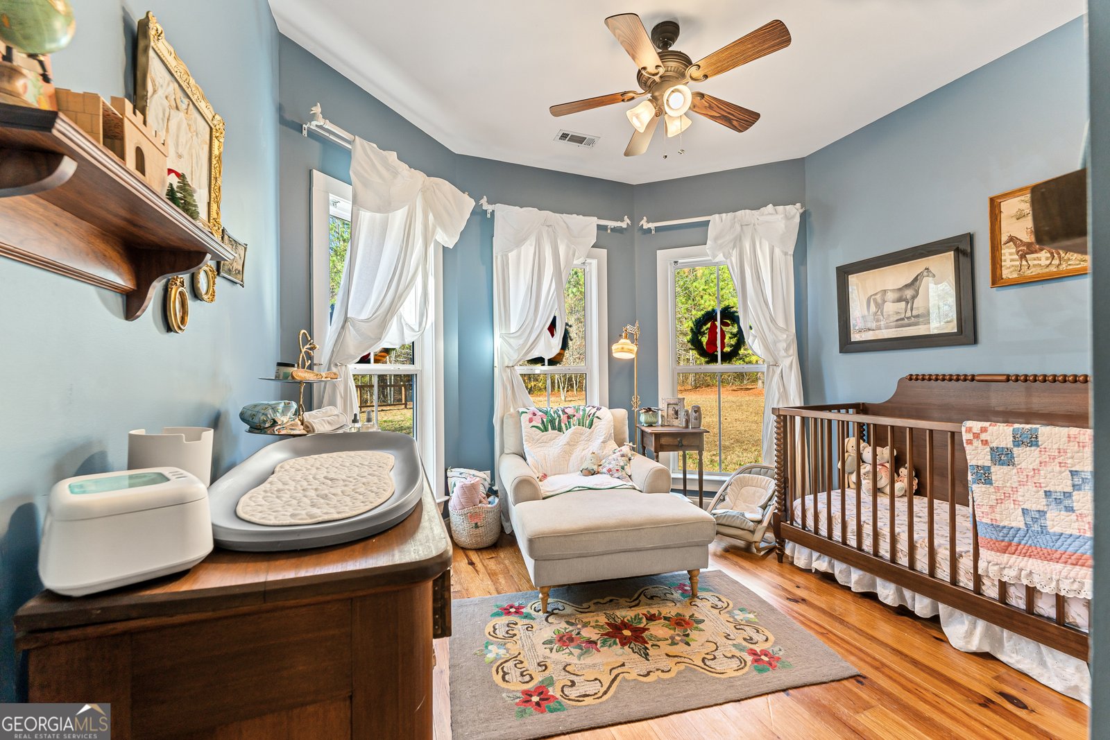 870 Bertha Willis Road Carlton - Photo 17