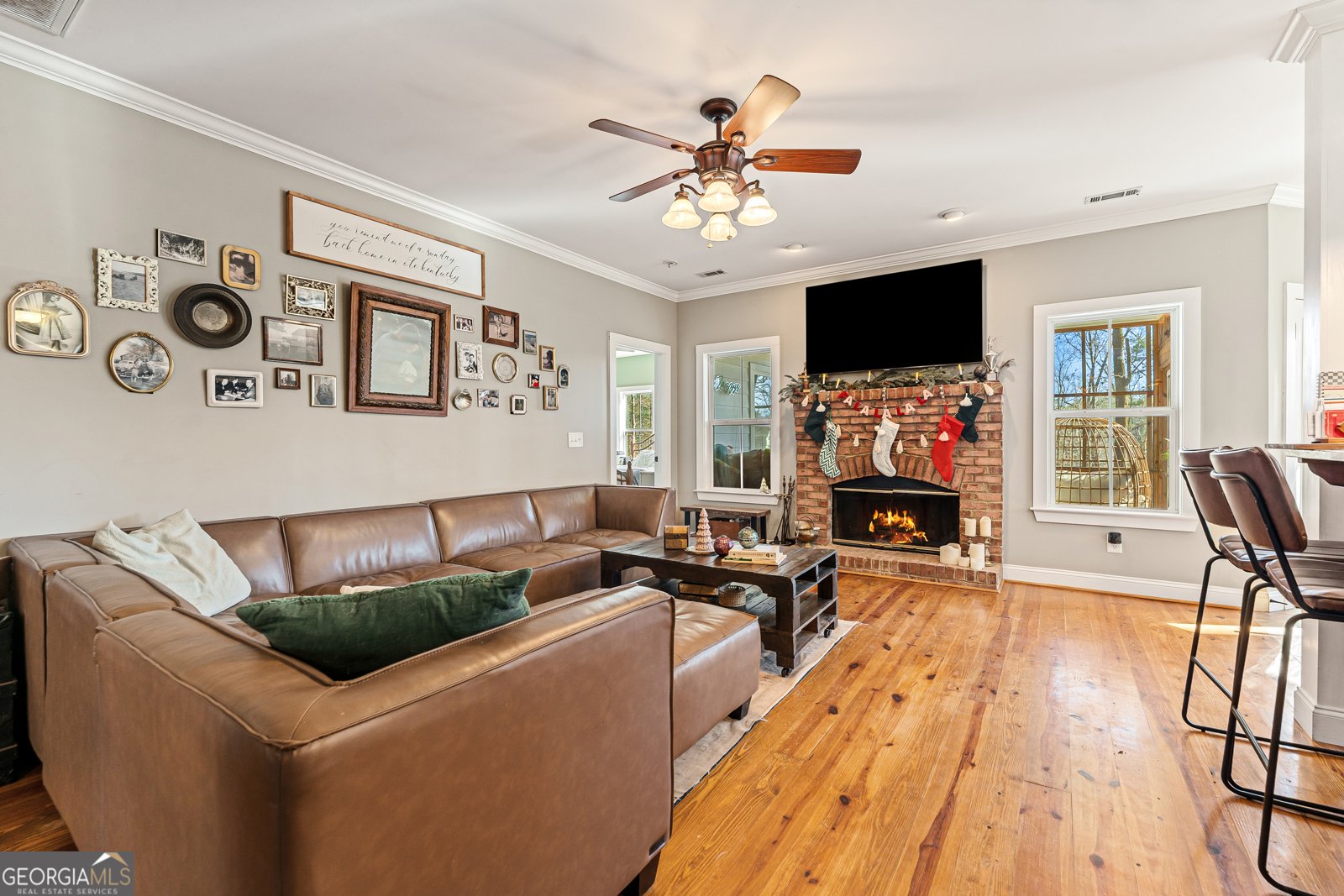 870 Bertha Willis Road Carlton - Photo 18