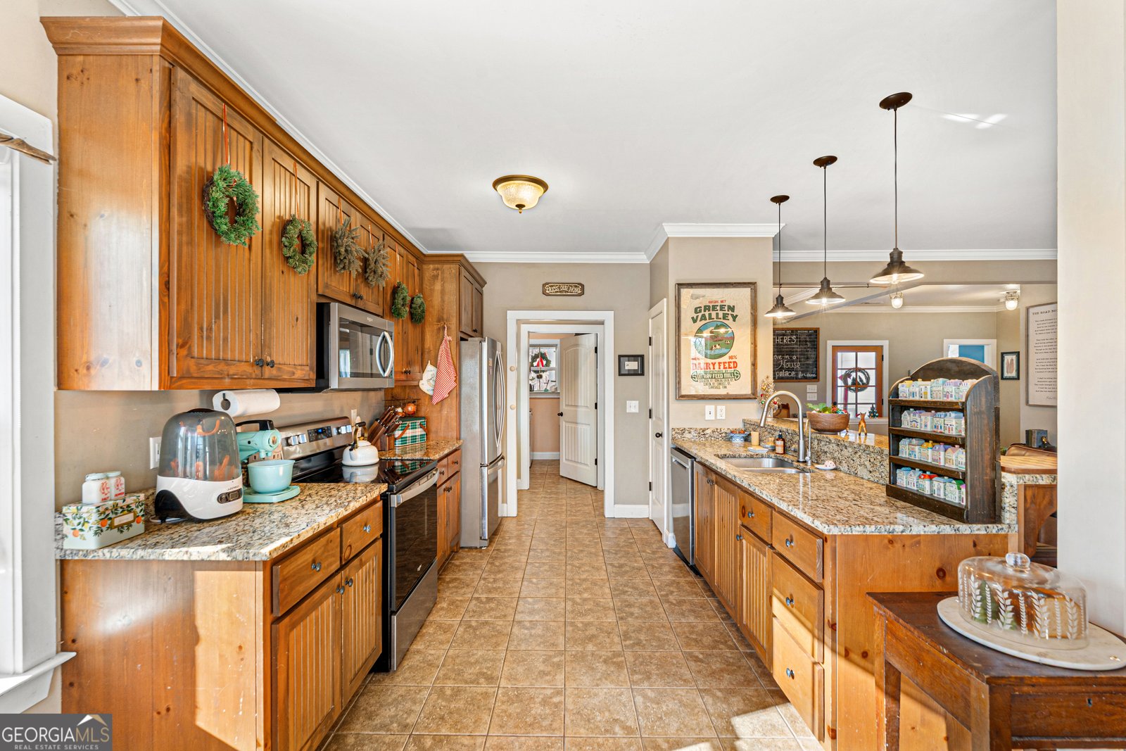 870 Bertha Willis Road Carlton - Photo 21