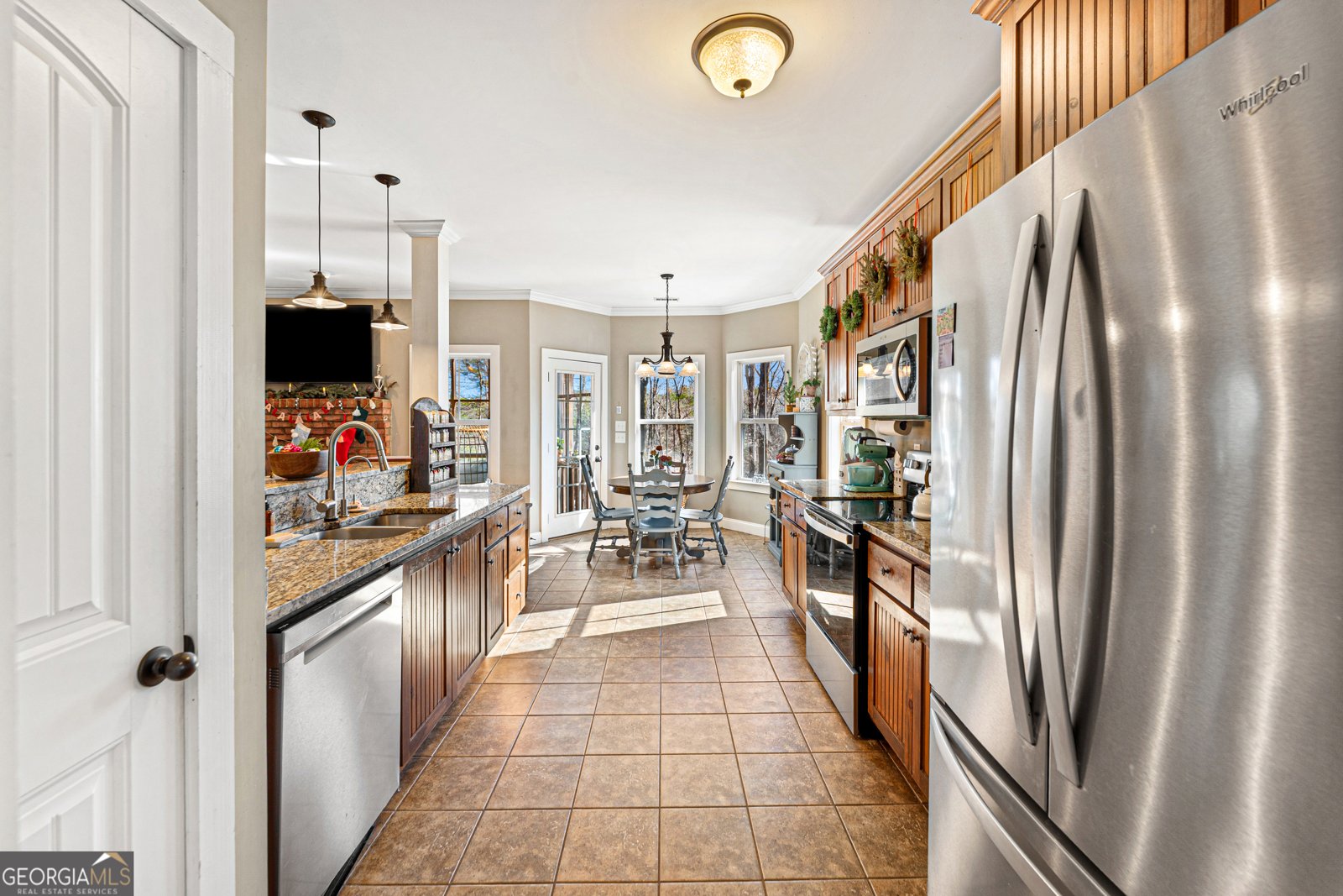 870 Bertha Willis Road Carlton - Photo 22