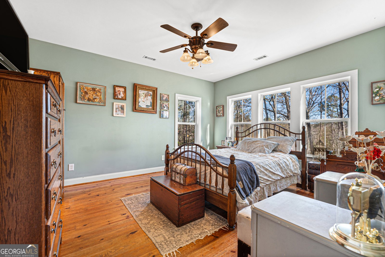 870 Bertha Willis Road Carlton - Photo 24