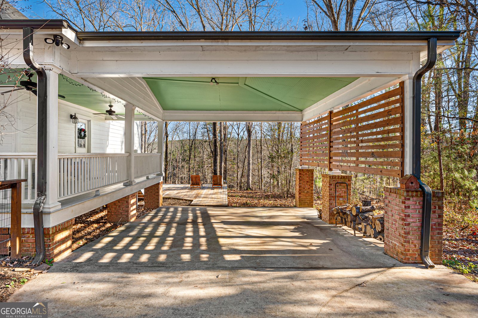 870 Bertha Willis Road Carlton - Photo 31