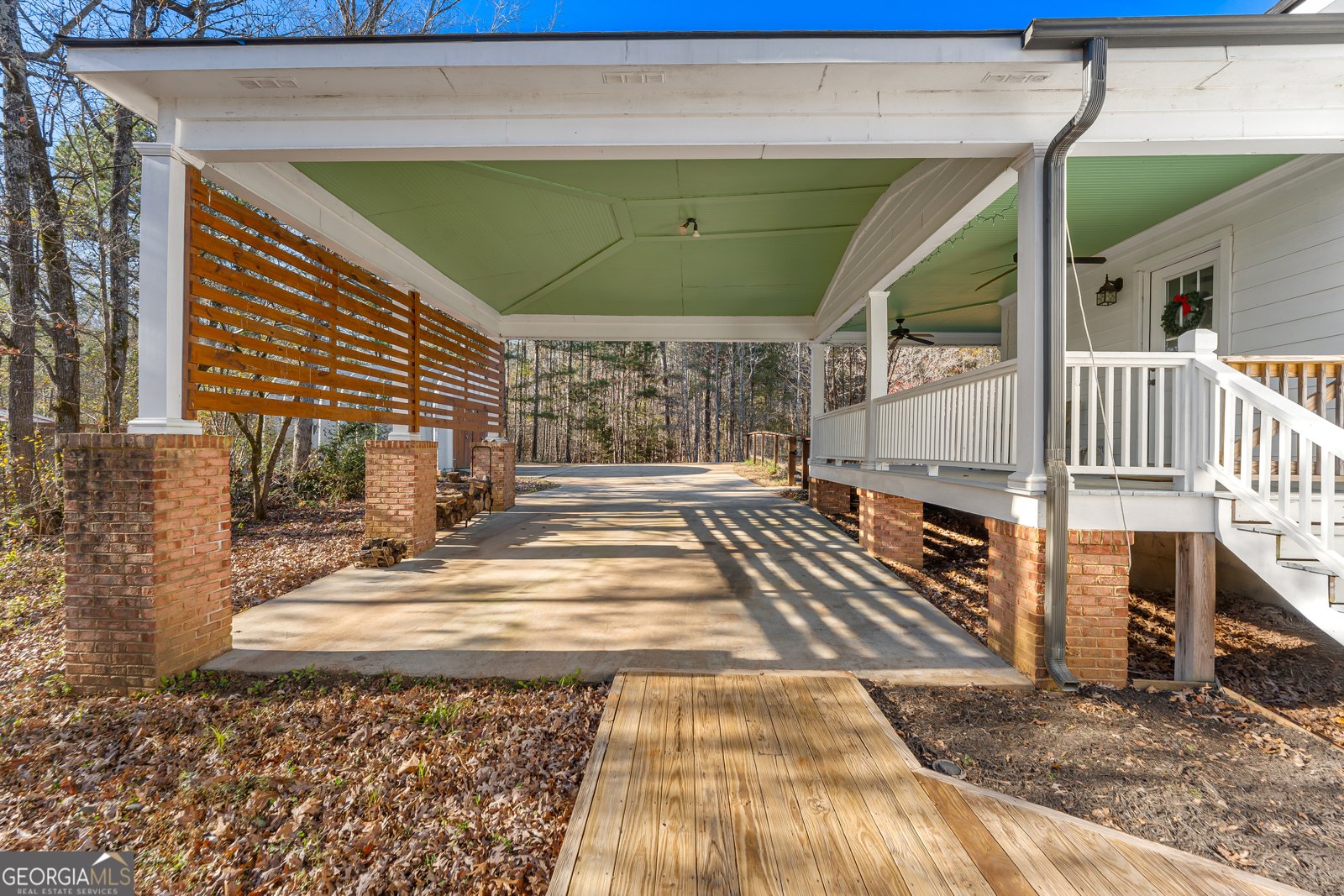 870 Bertha Willis Road Carlton - Photo 32