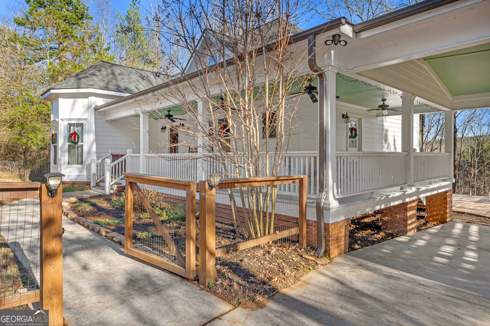 870 Bertha Willis Road Carlton - Photo 8