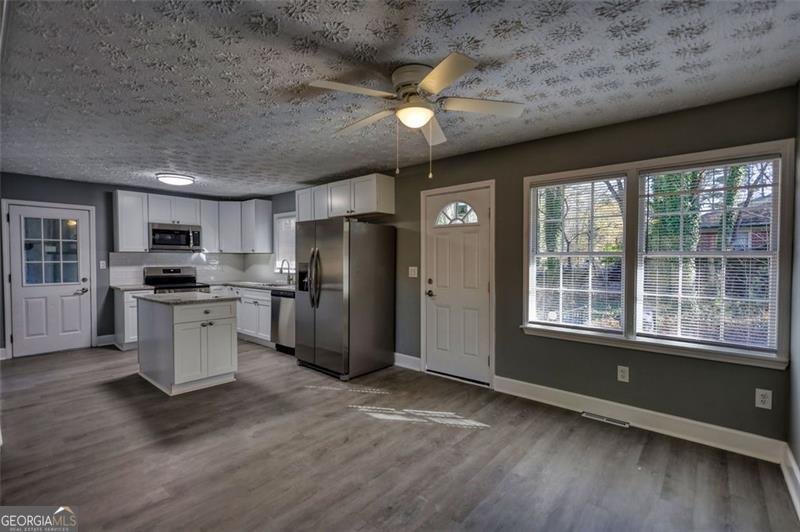 2272 DODSON Drive Atlanta - Photo 10