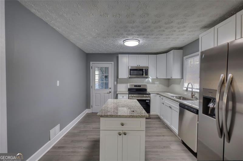 2272 DODSON Drive Atlanta - Photo 11