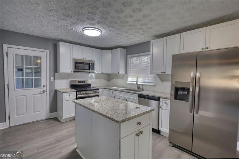 2272 DODSON Drive Atlanta - Photo 12