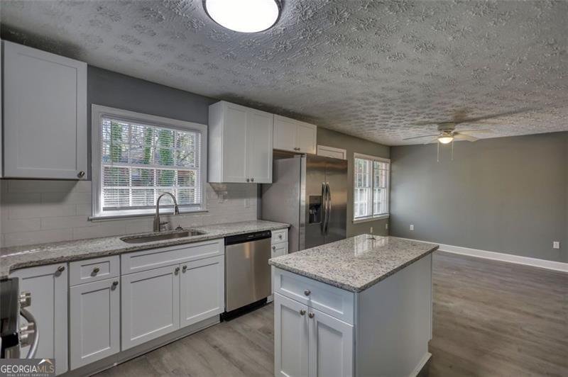 2272 DODSON Drive Atlanta - Photo 13