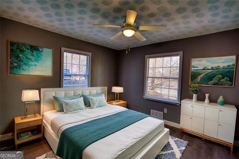 2272 DODSON Drive Atlanta - Photo 17