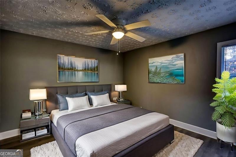 2272 DODSON Drive Atlanta - Photo 22