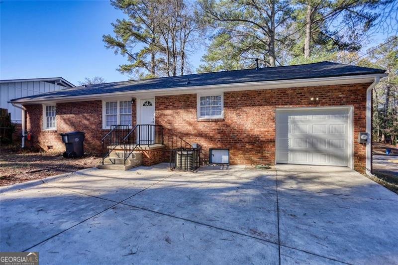 2272 DODSON Drive Atlanta - Photo 28