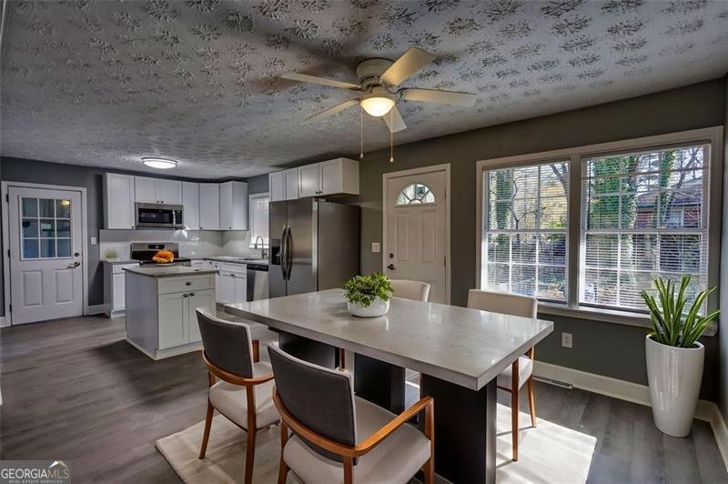 2272 DODSON Drive Atlanta - Photo 9