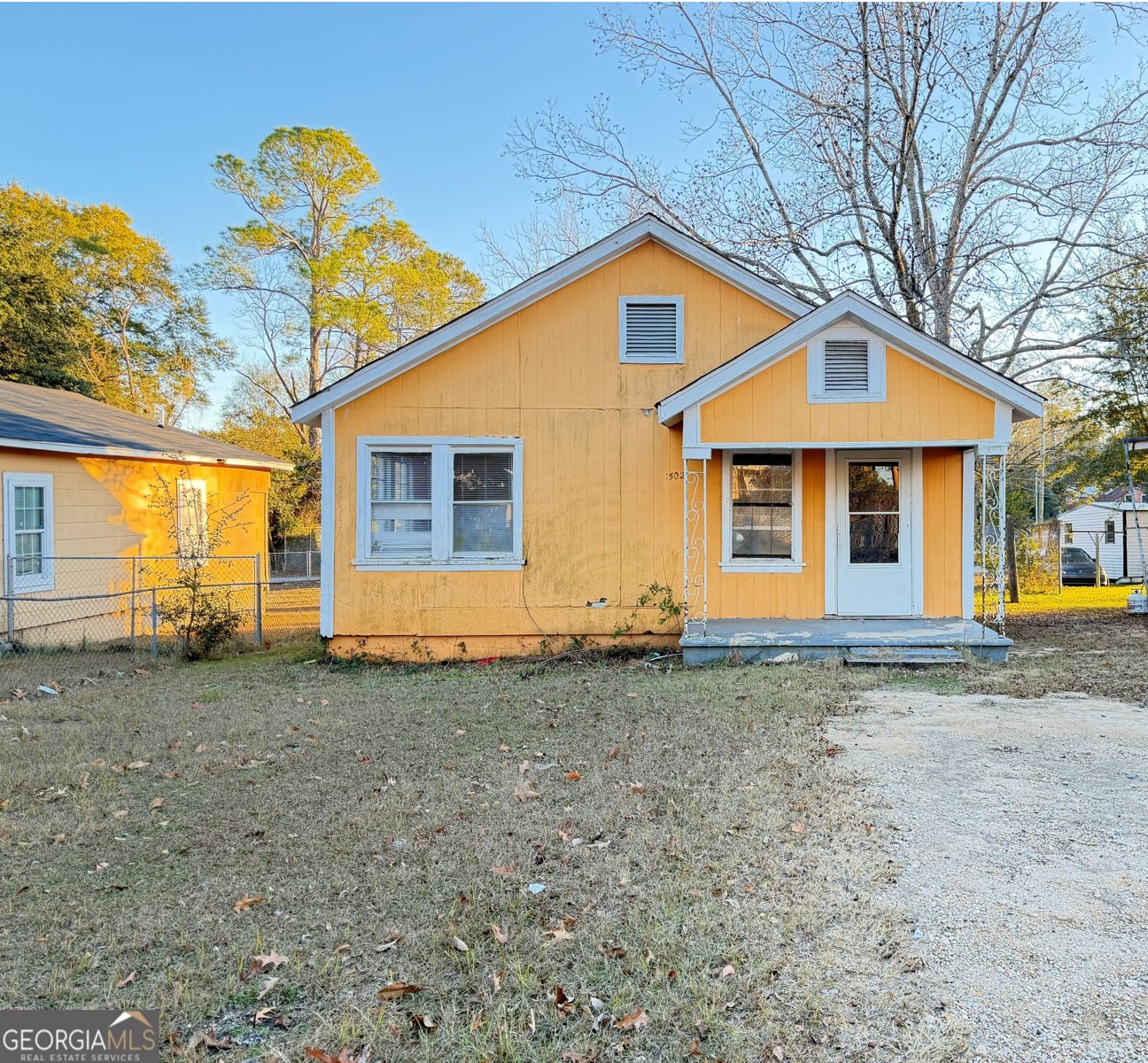 1502 Roosevelt Avenue Albany - Photo 1