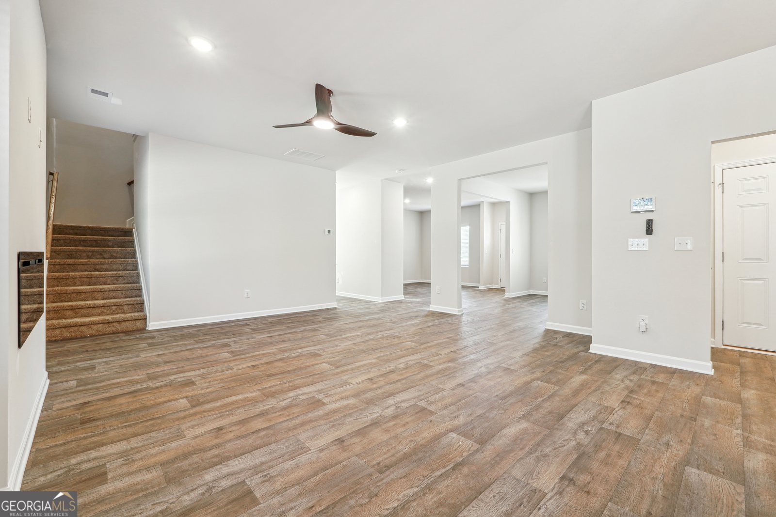 231 Orwell Drive Social Circle - Photo 10