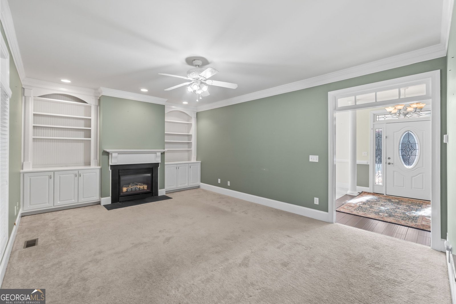 48 Stonehedge Court Buford - Photo 15