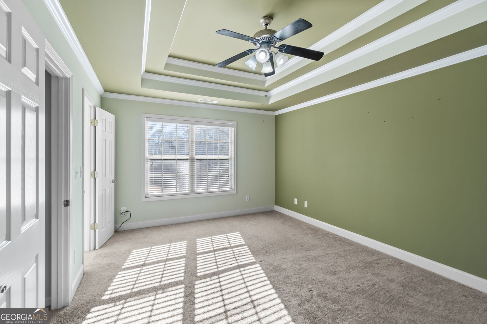 48 Stonehedge Court Buford - Photo 24