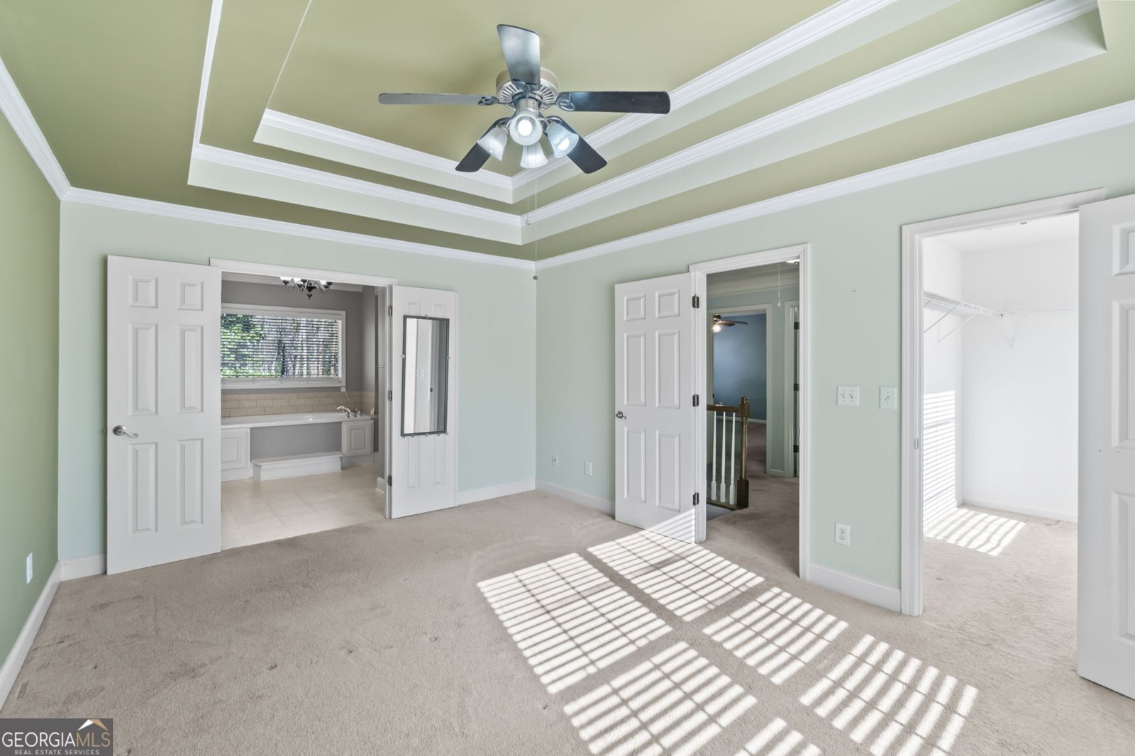 48 Stonehedge Court Buford - Photo 25