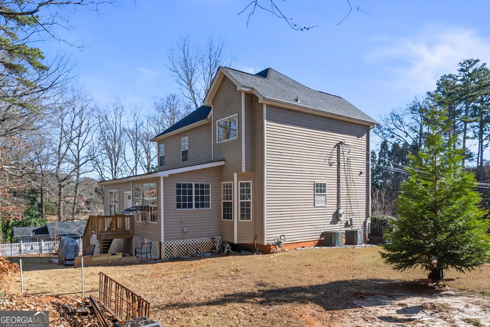 48 Stonehedge Court Buford - Photo 35